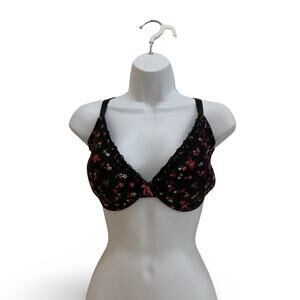 Love Affair Wireless Bra